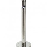 立式不銹鋼煙灰柱