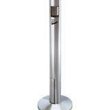 落地不銹鋼煙灰桶