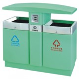 機場環衛垃圾桶