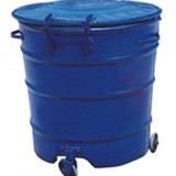 掛車專用環衛垃圾車