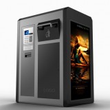 新型分類垃圾桶設(shè)計流程