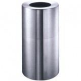 室內圓形垃圾桶