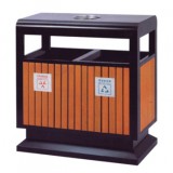 園林分類垃圾桶