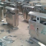 城區街道環衛果皮箱怎么設置更合理