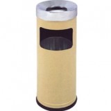 室內(nèi)加腳斜蓋鐵皮果皮箱