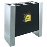 房產(chǎn)定制分類鋼制垃圾桶