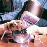 不銹鋼垃圾桶焊接手工電弧焊工注意事項(xiàng)