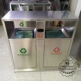 廣東深圳不銹鋼垃圾桶廠家電話