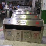 不銹鋼垃圾桶價錢如何計算？