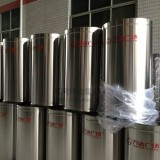 是不銹鋼垃圾桶好還是塑料垃圾桶好？