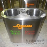 深圳分類不銹鋼垃圾桶供應(yīng)商廠家