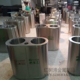 羅湖醫院室內不銹鋼分類垃圾桶采購項目