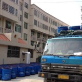 街上垃圾桶可回收桶里的垃圾被收走后會經歷什么?