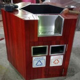 正確選購鋼木垃圾桶廠家的方法有幾種？