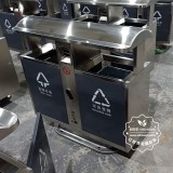 如何防止不銹鋼垃圾桶滋生細(xì)菌