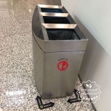 什么樣的垃圾桶才能被稱為環保垃圾桶