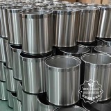 酒店不銹鋼垃圾桶保養方法