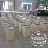 室內不銹鋼垃圾桶圖片及價格