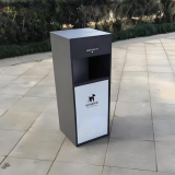 定制烤漆金屬寵物便便箱，詮釋高品質養寵新方式