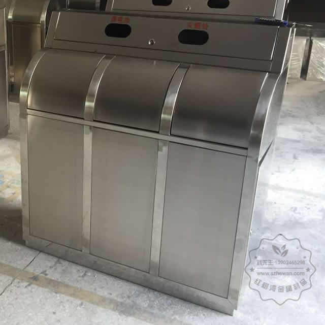 環衛大型垃圾箱圖片011 環衛大型垃圾箱圖片011