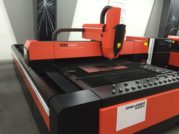 不銹鋼垃圾桶批量生產必備激光加工技術