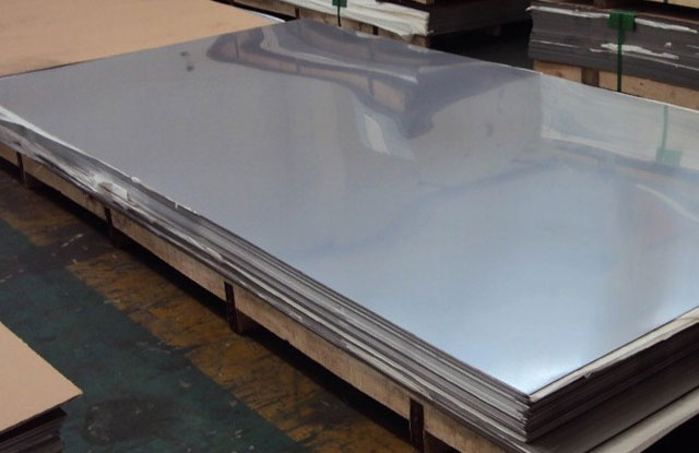 選擇不銹鋼板做垃圾桶應該注意的事項