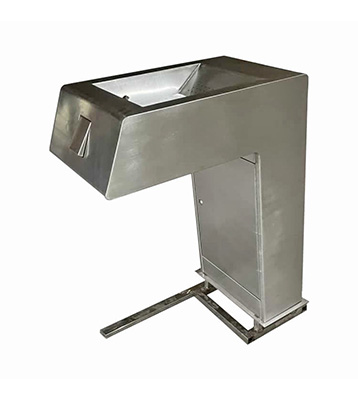 戶外公共不銹鋼本色飲水機(jī)凈水器