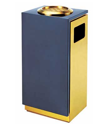 商場(chǎng)用垃圾桶